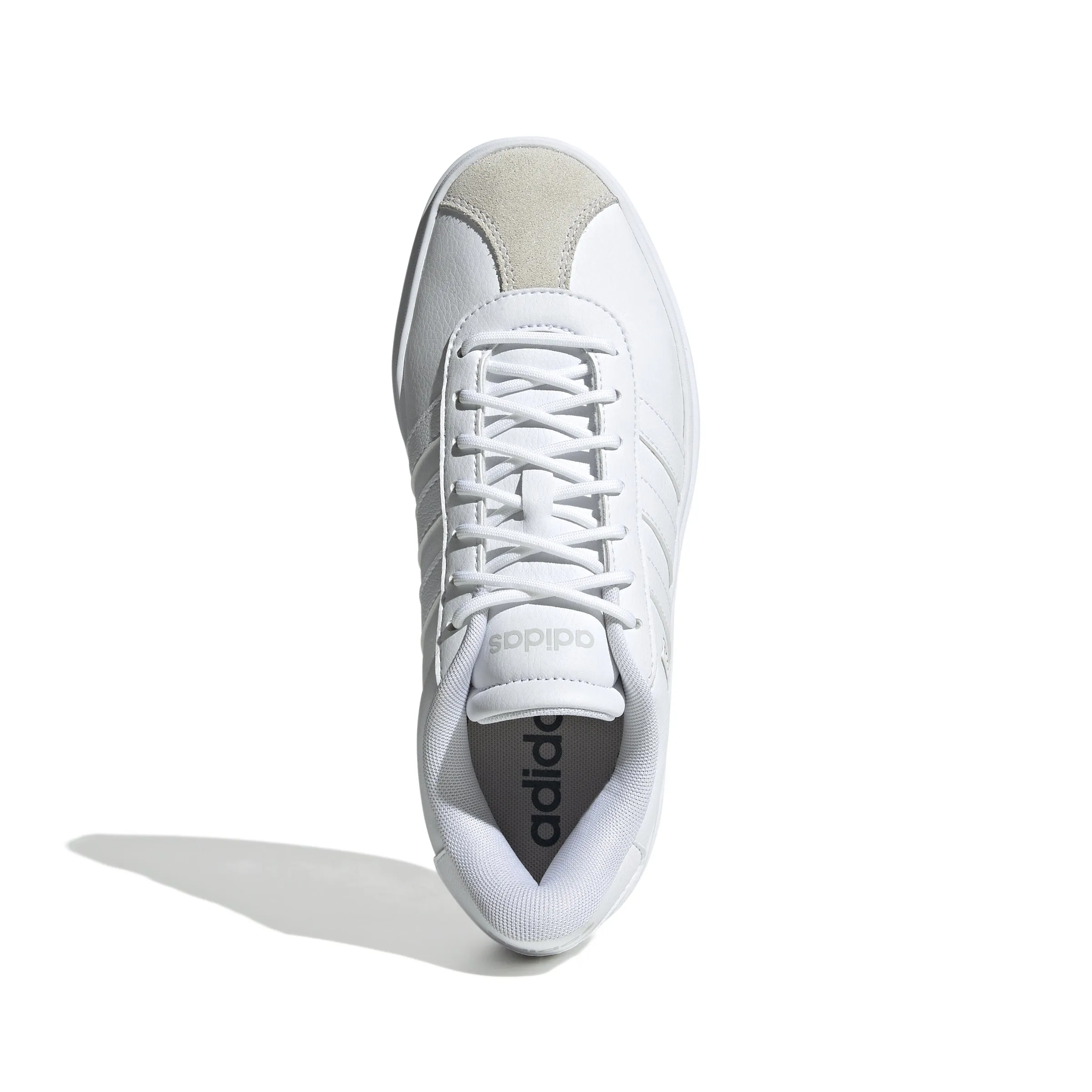 Quick Action VL Court Bold Lifestyle Shoes