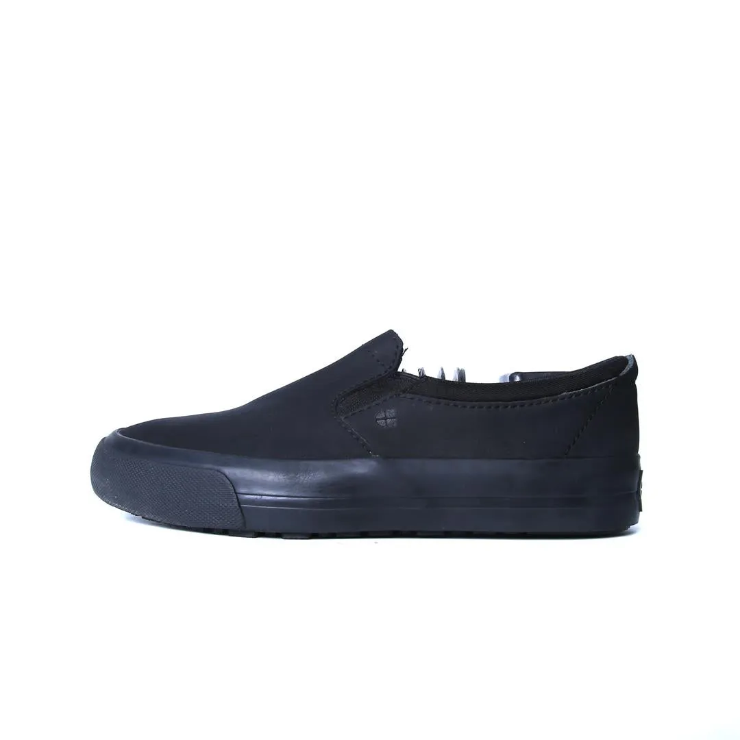 SHOES FOR CREWS  OLLIE II - LEATHER Stable Step