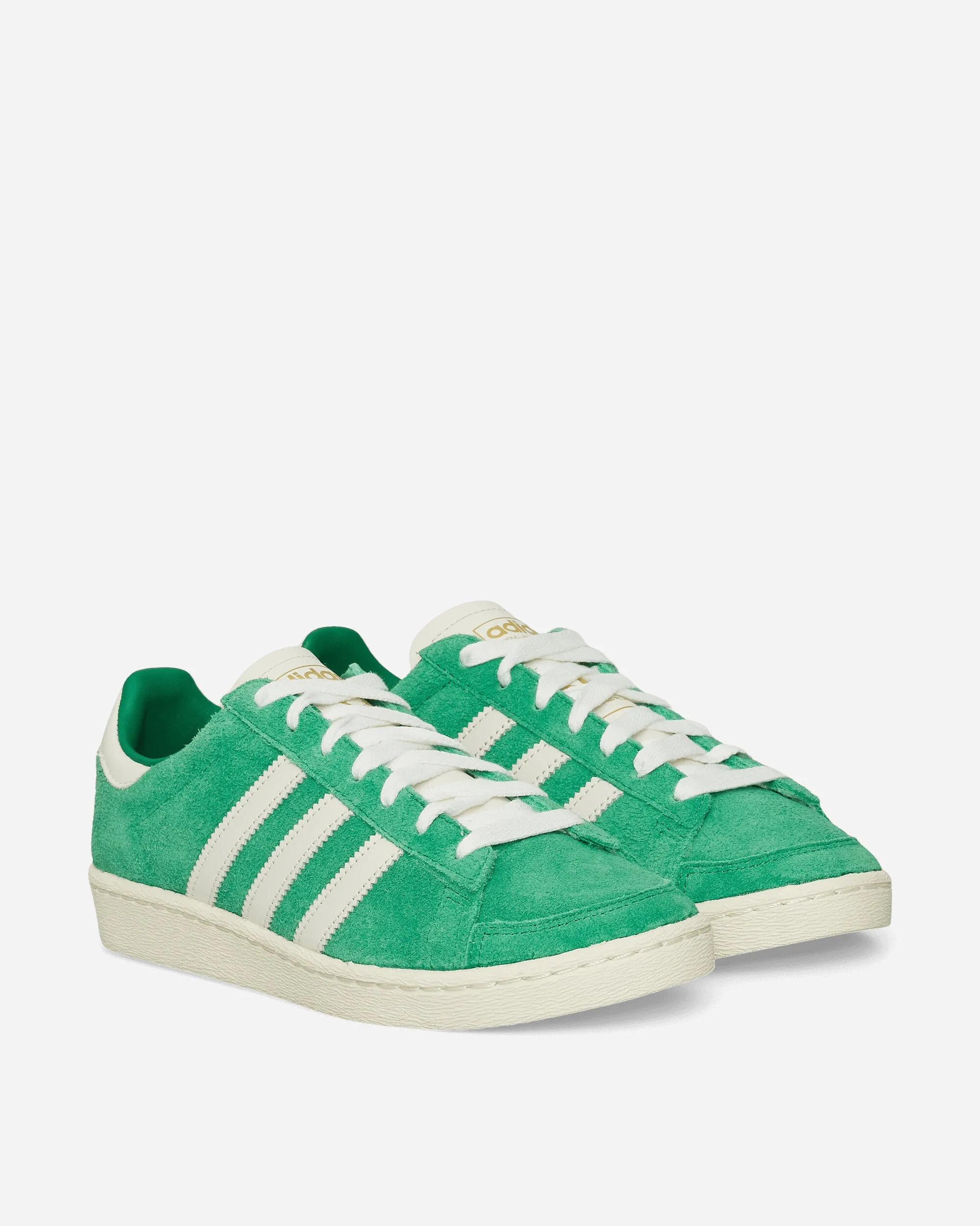 Vintage Mood Spring Bloom Jabbar Lo Sneakers Green Glow / Cream White