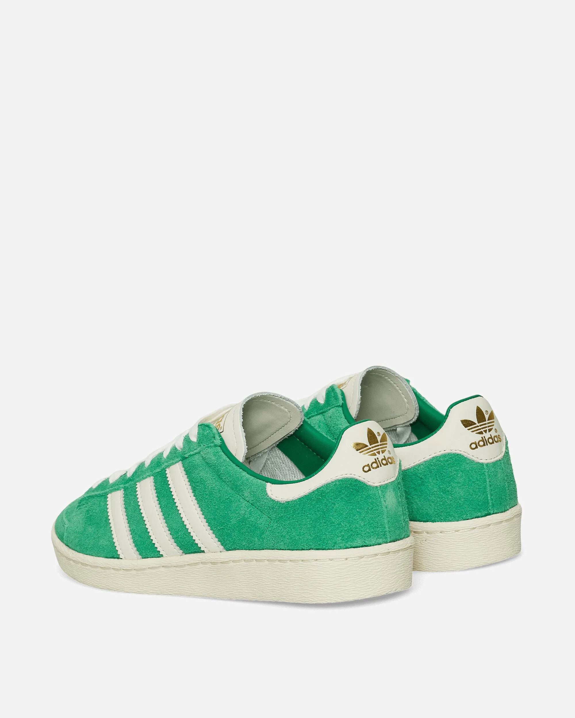 Kick Power Supportive structure Jabbar Lo Sneakers Green Glow / Cream White
