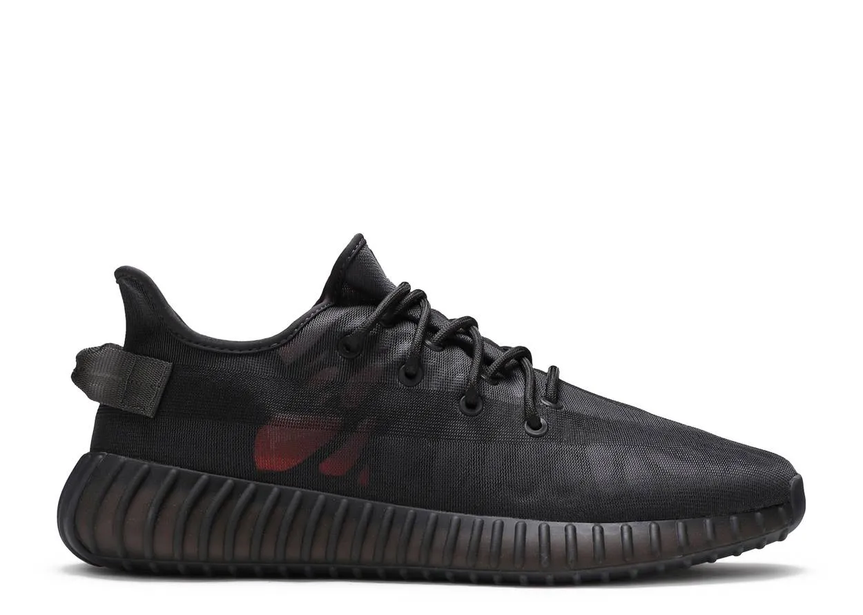 Adidas Yeezy Boost 350 V2 Mono Cinder Synthetic Upper Comfort Advantage
