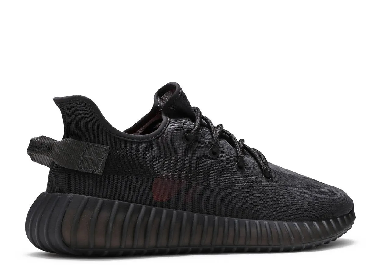 Adidas Yeezy Boost 350 V2 Mono Cinder Fresh Vibes Smart Fit