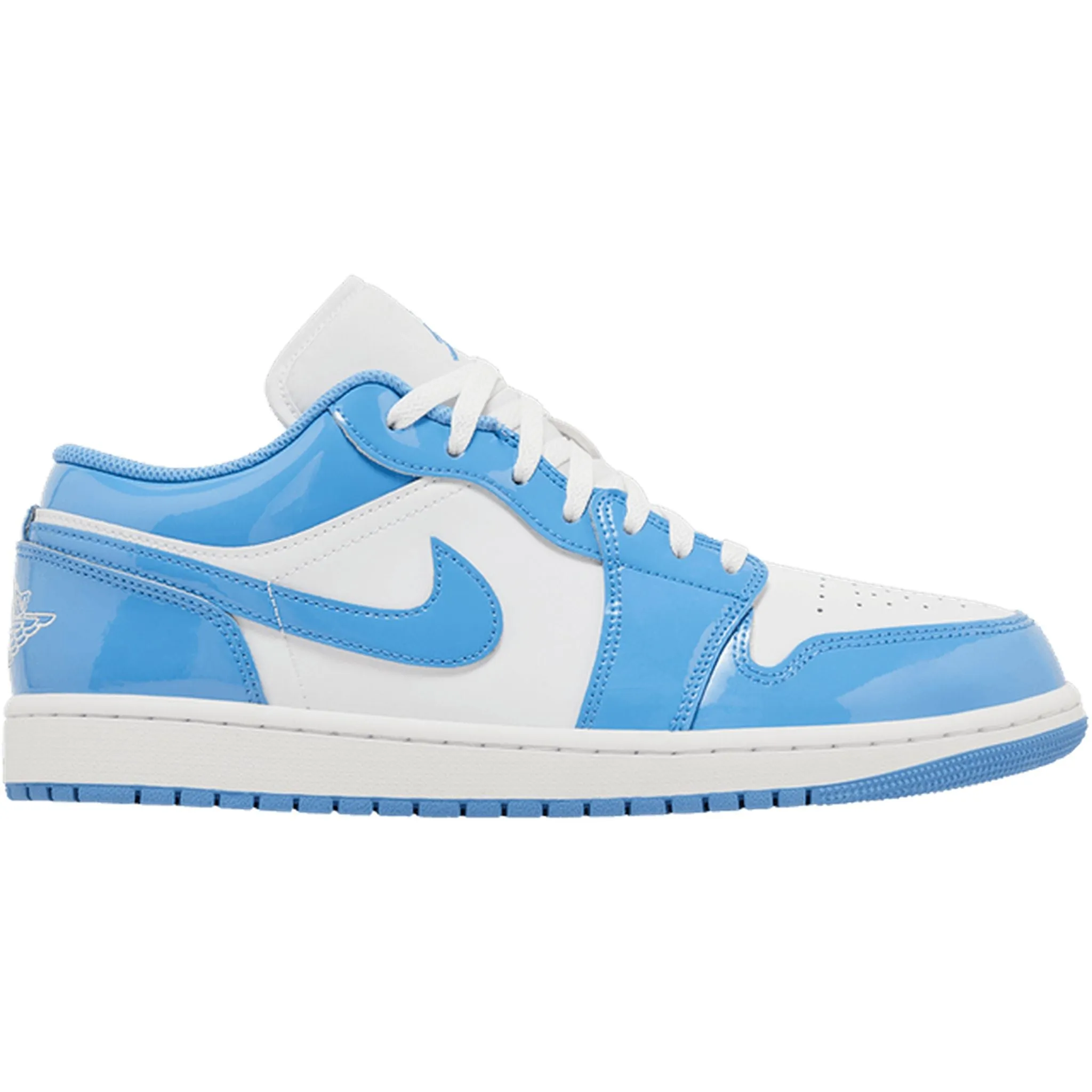 Jordan 1 Low SE White Legend Blue Go Daily Outdoor Comfort