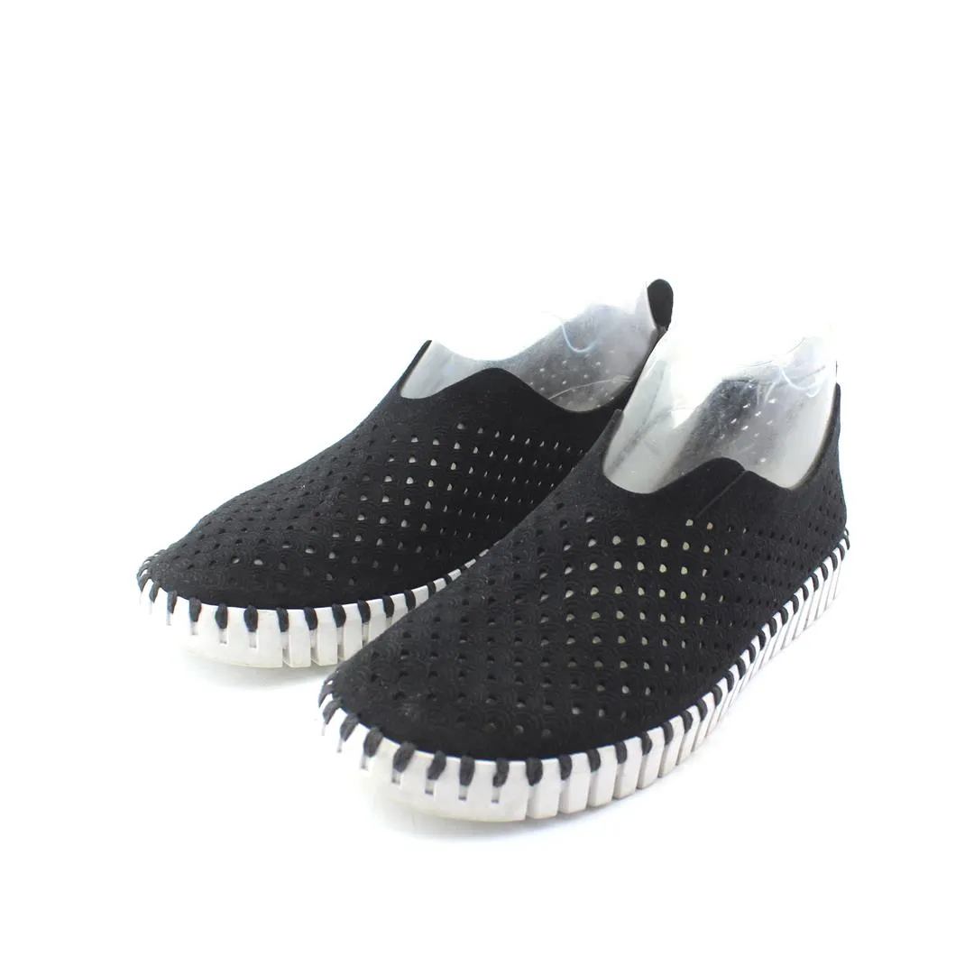 Camera Look Hero Mode ILSE JACOBSEN TULIP PLATFORM 3373