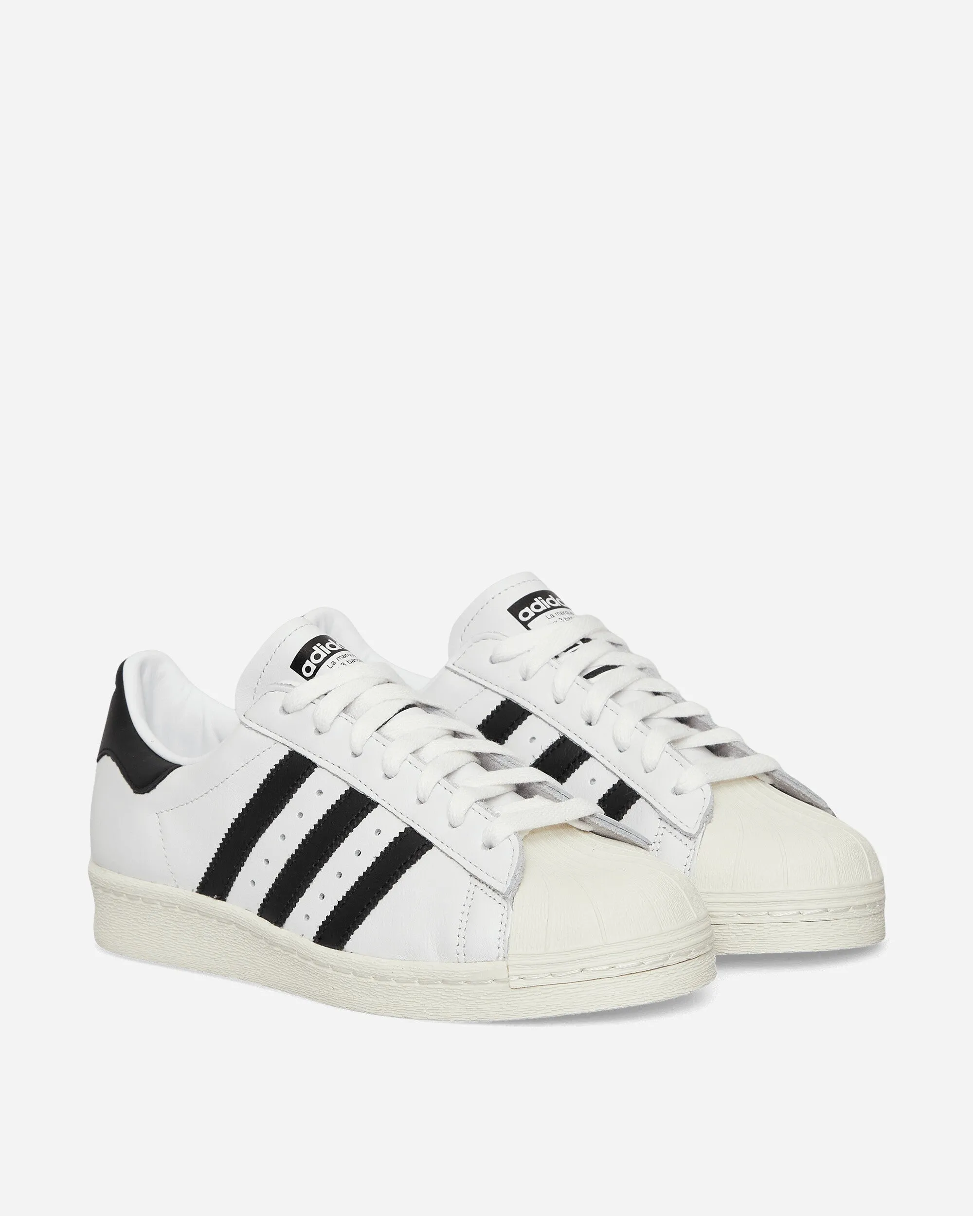 Sand Move Superstar 82 Sneakers Cloud White / Core Black