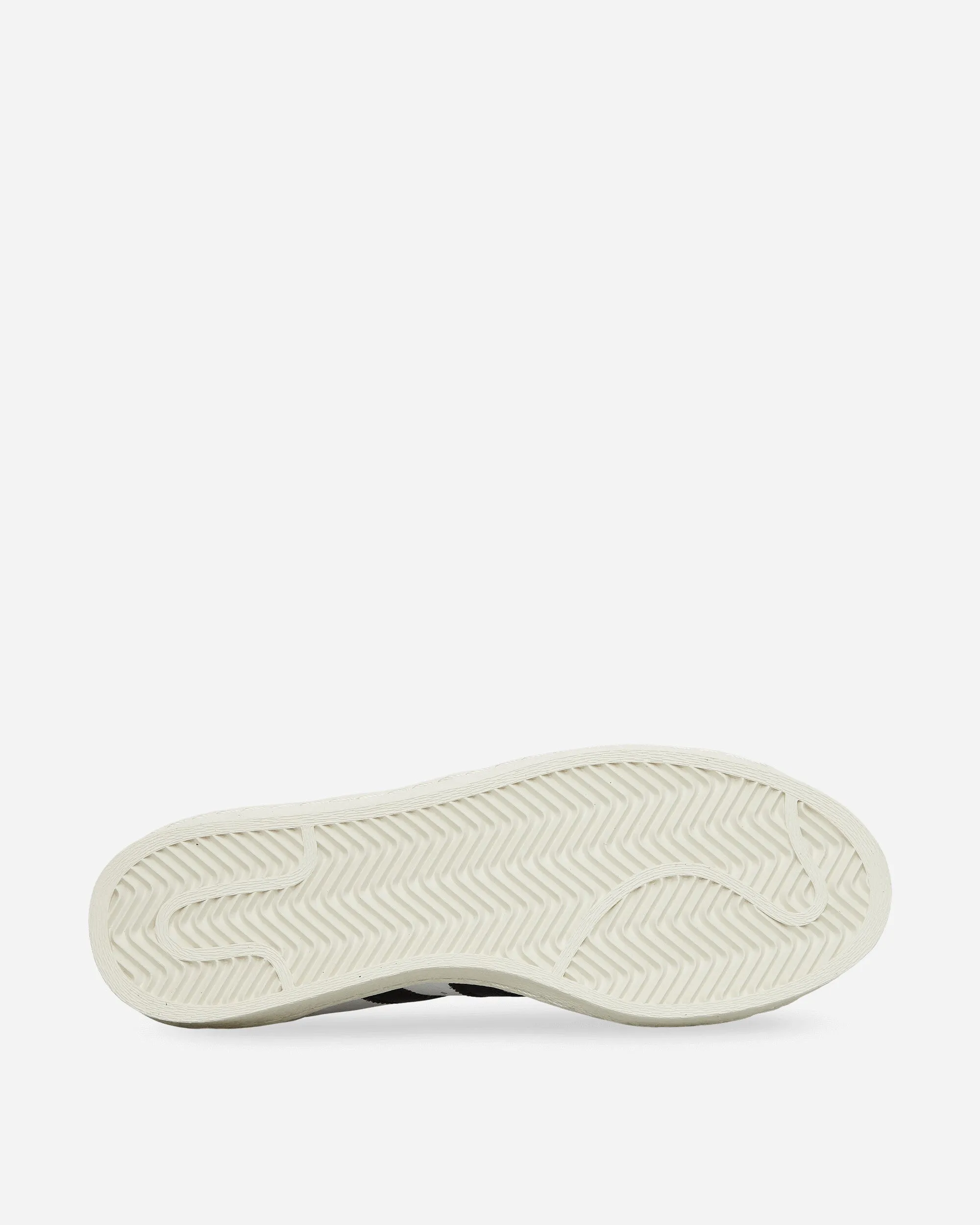 Superstar 82 Sneakers Cloud White / Core Black Arch Fit