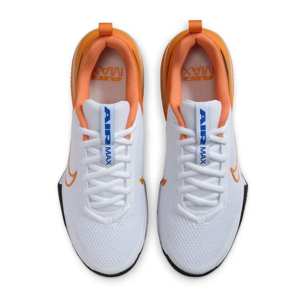 Textured Pattern Desert Hike Air Max Alpha Trainer 6 Workout Shoes