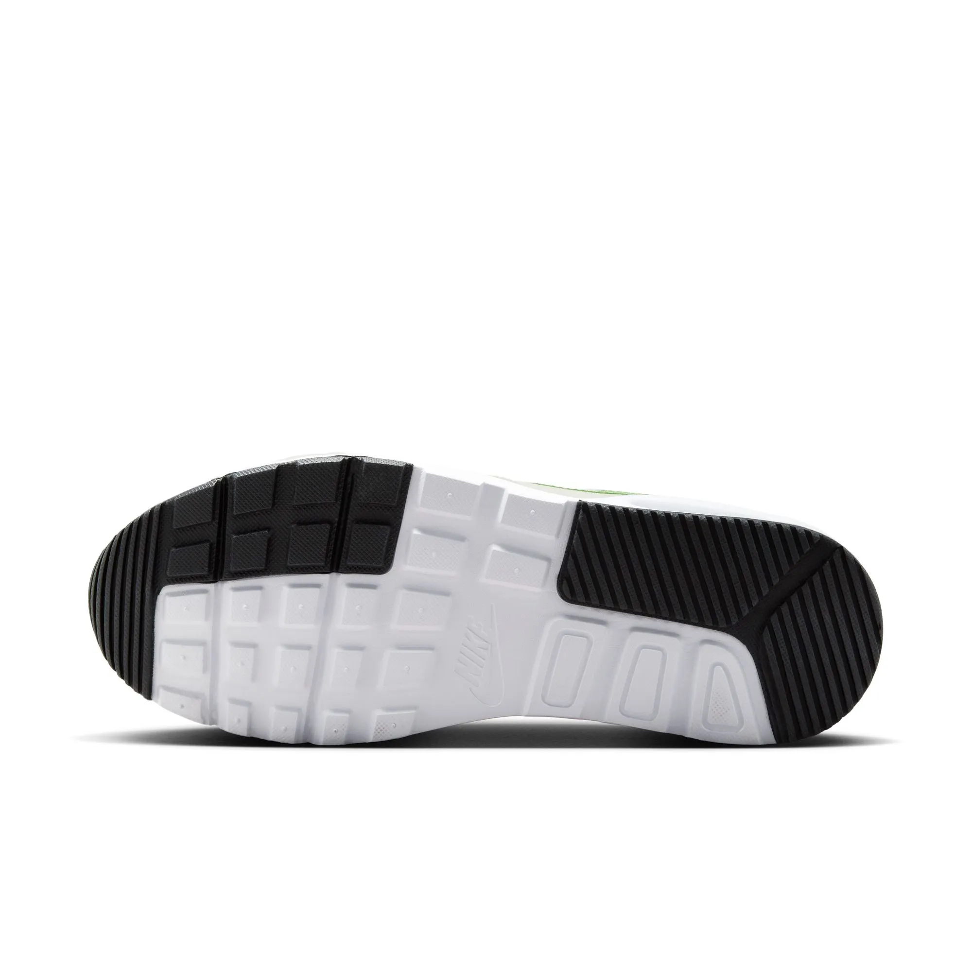 Air Max SC Lifestyle Shoes Rain Jog