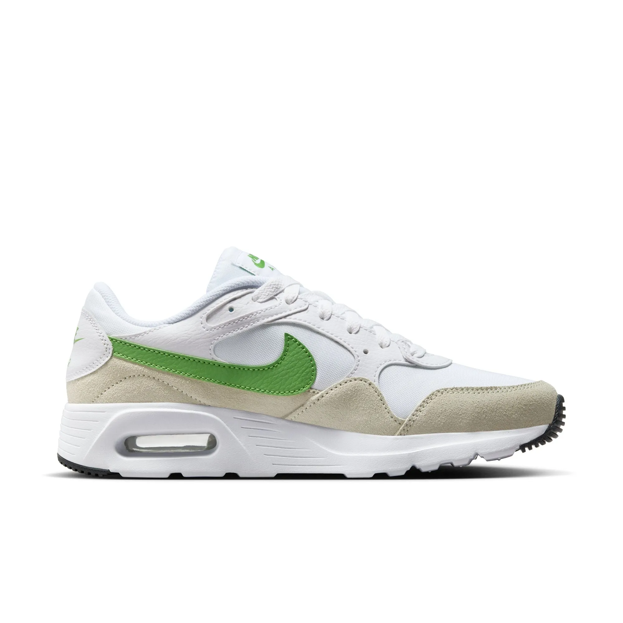 Sporty Detail Air Max SC Lifestyle Shoes