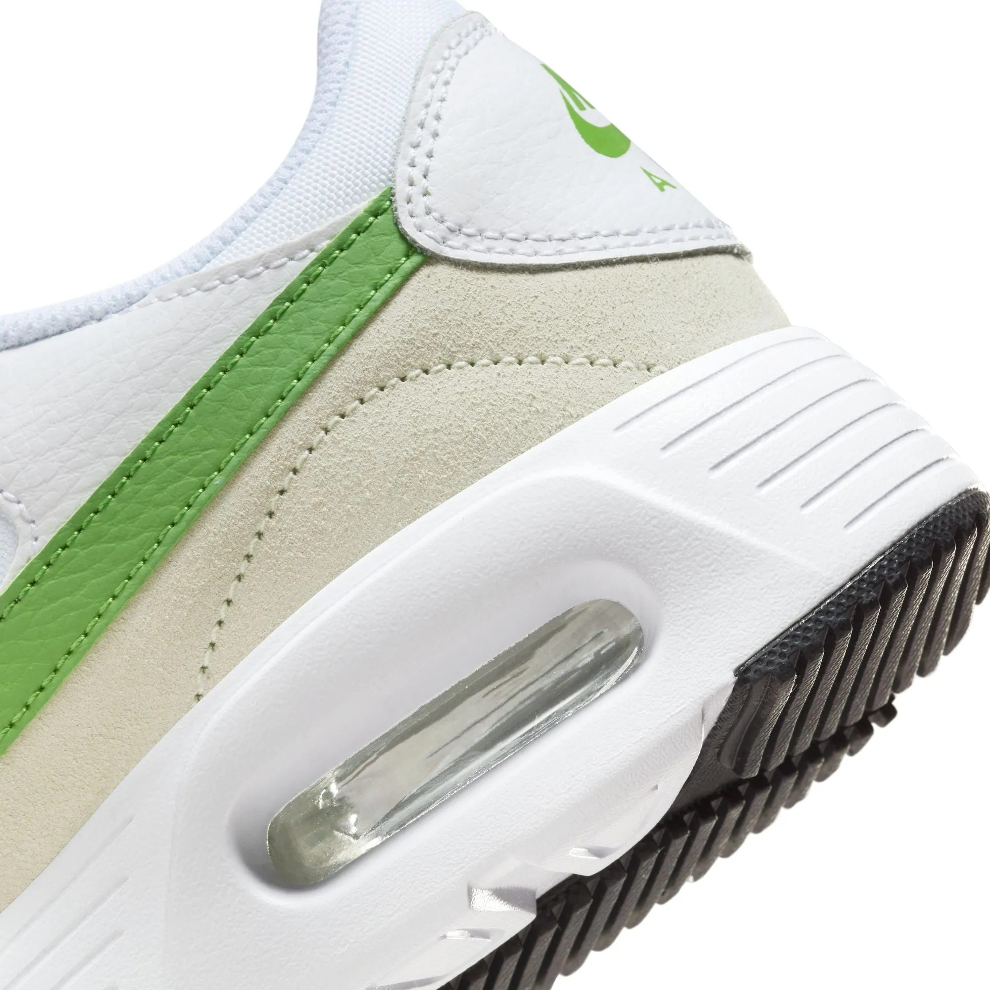 Air Max SC Lifestyle Shoes Natural Movement Feel Fresh