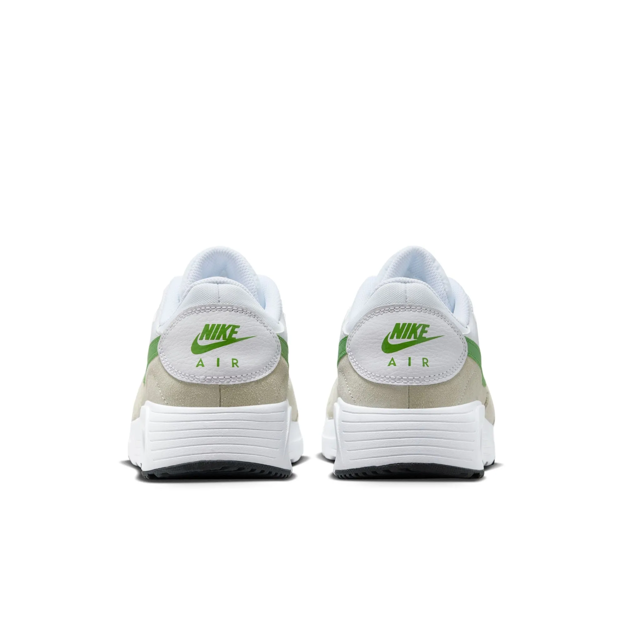 Relaxed Look Air Max SC Lifestyle Shoes