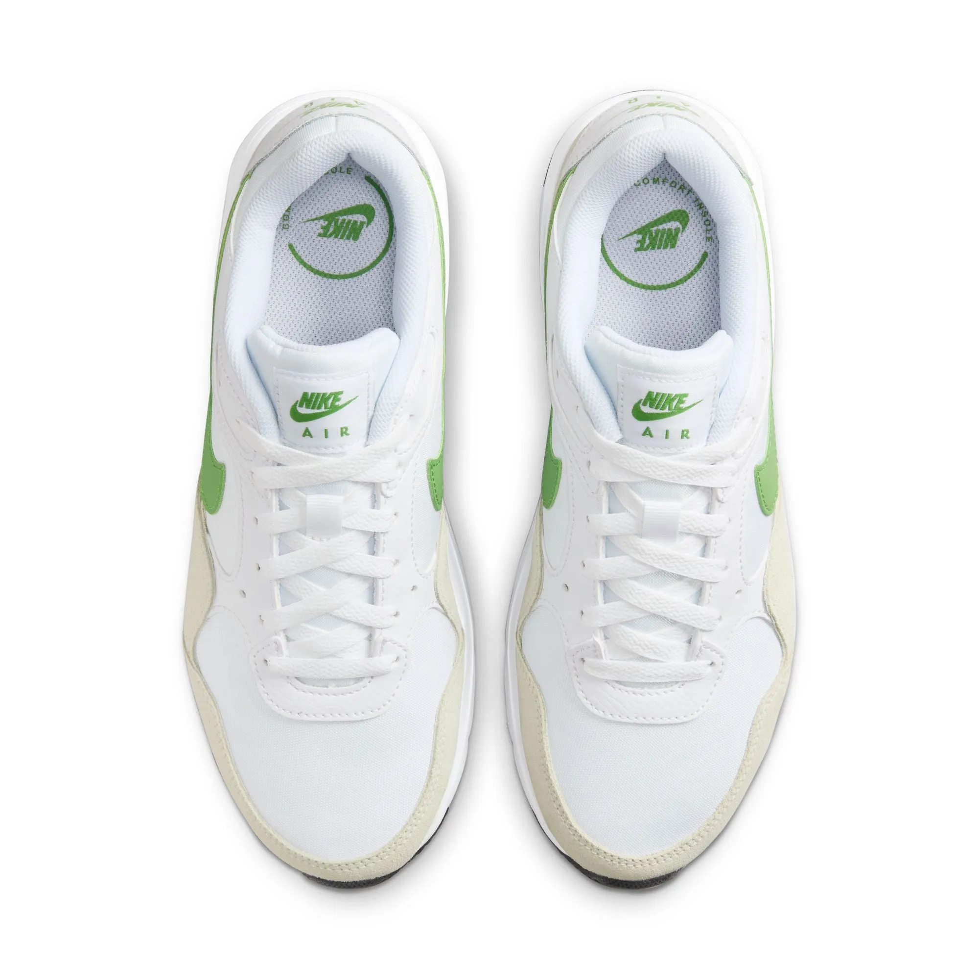 Air Max SC Lifestyle Shoes Travel Light Wild Step