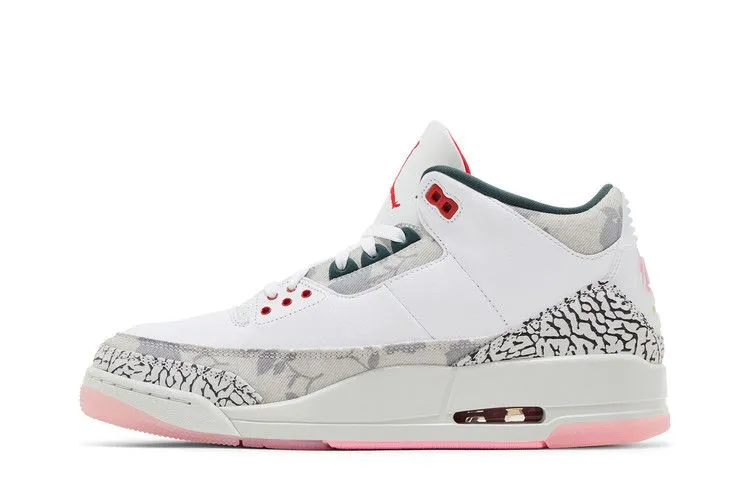 Stage Day Air Jordan 3 Retro 'Wings'
