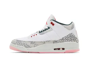 Stage Day Air Jordan 3 Retro 'Wings'