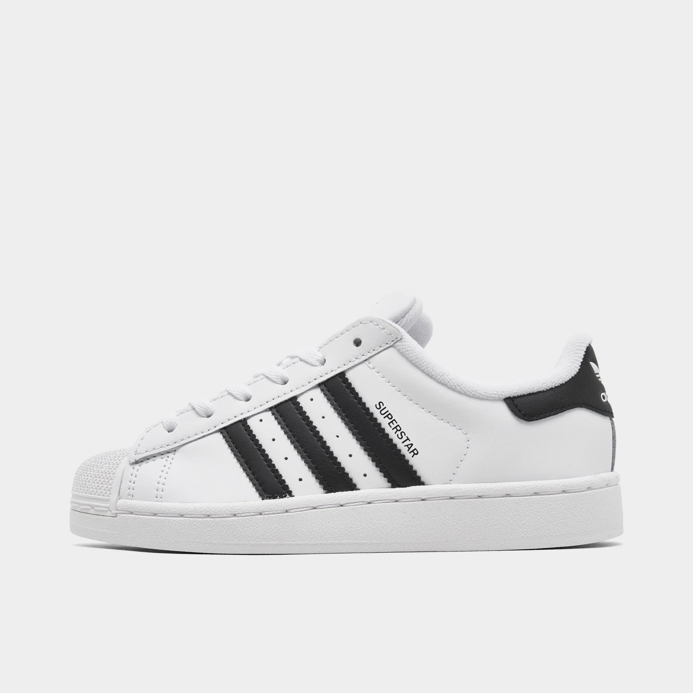 adidas Children's Superstar 2 Footwear White / Core Black Street Cool