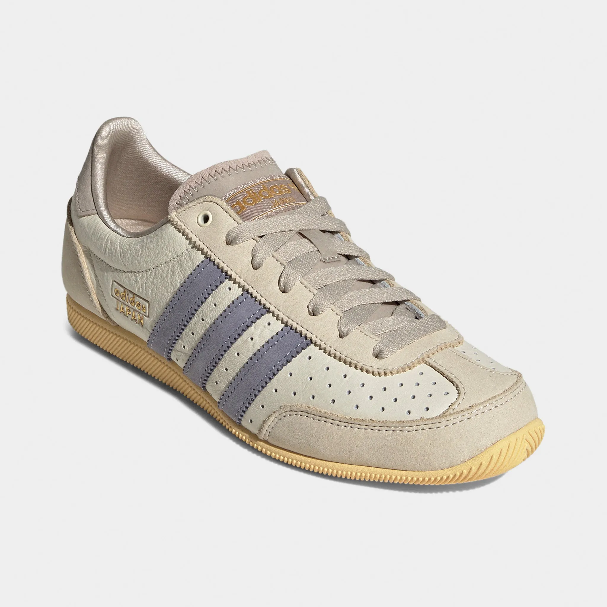 Party Mood adidas Women's Japan Cream White / Silver Violet - Wonder Beige