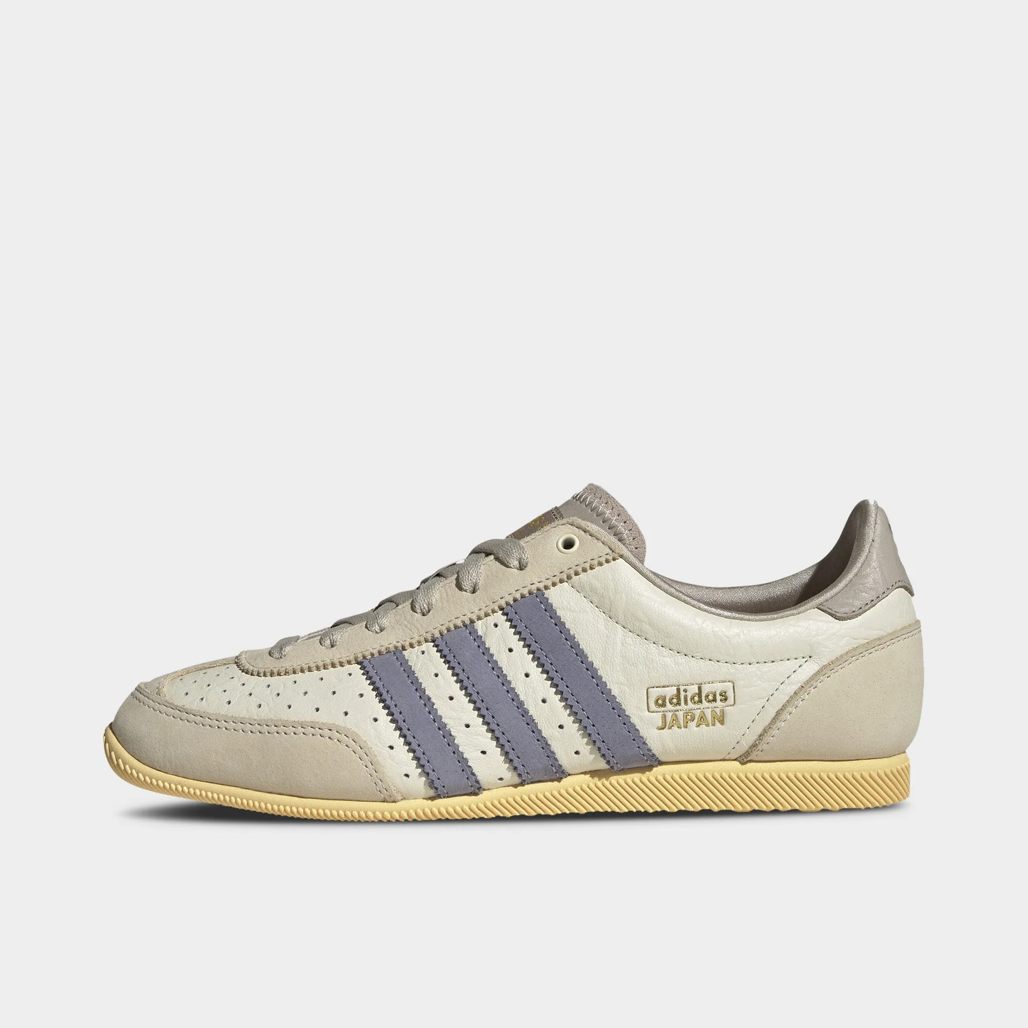 AI Path adidas Women's Japan Cream White / Silver Violet - Wonder Beige