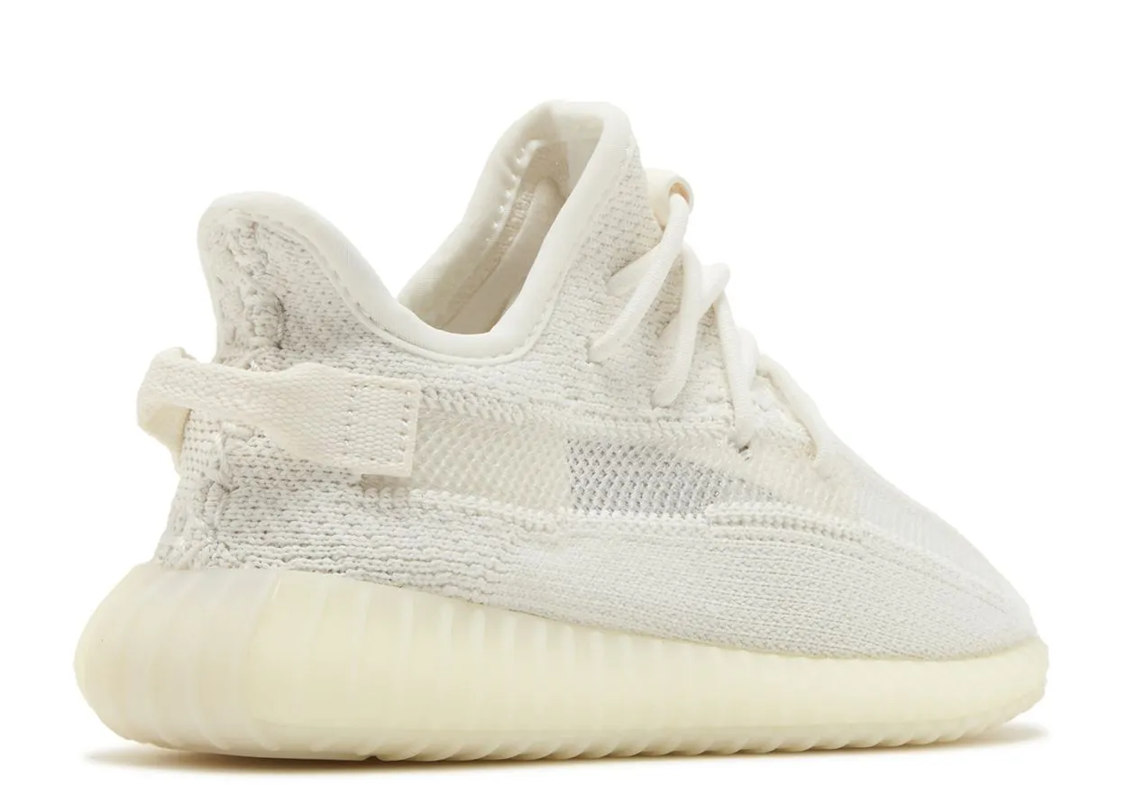 Simple Layers Meadow Path Adidas Yeezy Boost 350 V2 Bone (Infants)