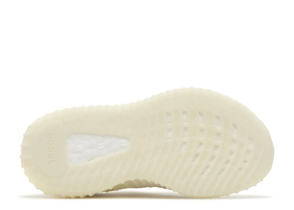 Moon Hike No Hassle Adidas Yeezy Boost 350 V2 Bone (Infants)