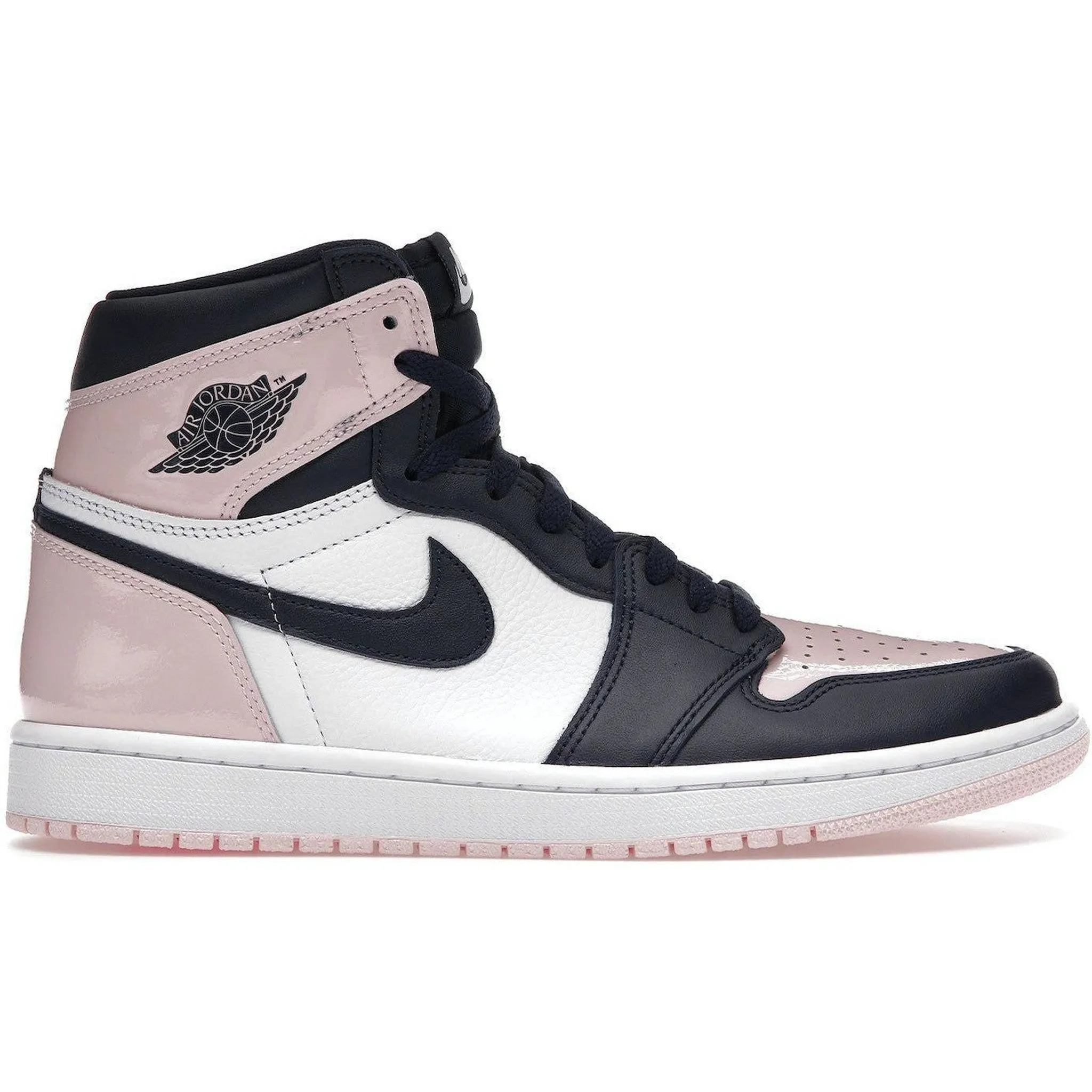 Jordan 1 Retro High OG Atmosphere (Women's) Flexible Sole