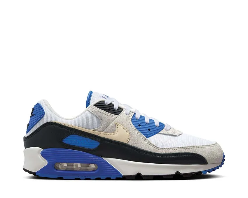 Mountain Hike Path Stroll Nike Air Max 90 PRM