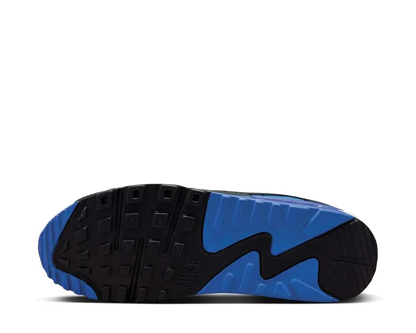 Nike Air Max 90 PRM Fashion Fit