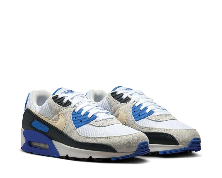 Nike Air Max 90 PRM Buckle Strap