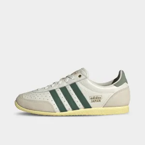 Love Glow adidas Originals Women's Japan Off White / Collegiate Green - Orange Tint