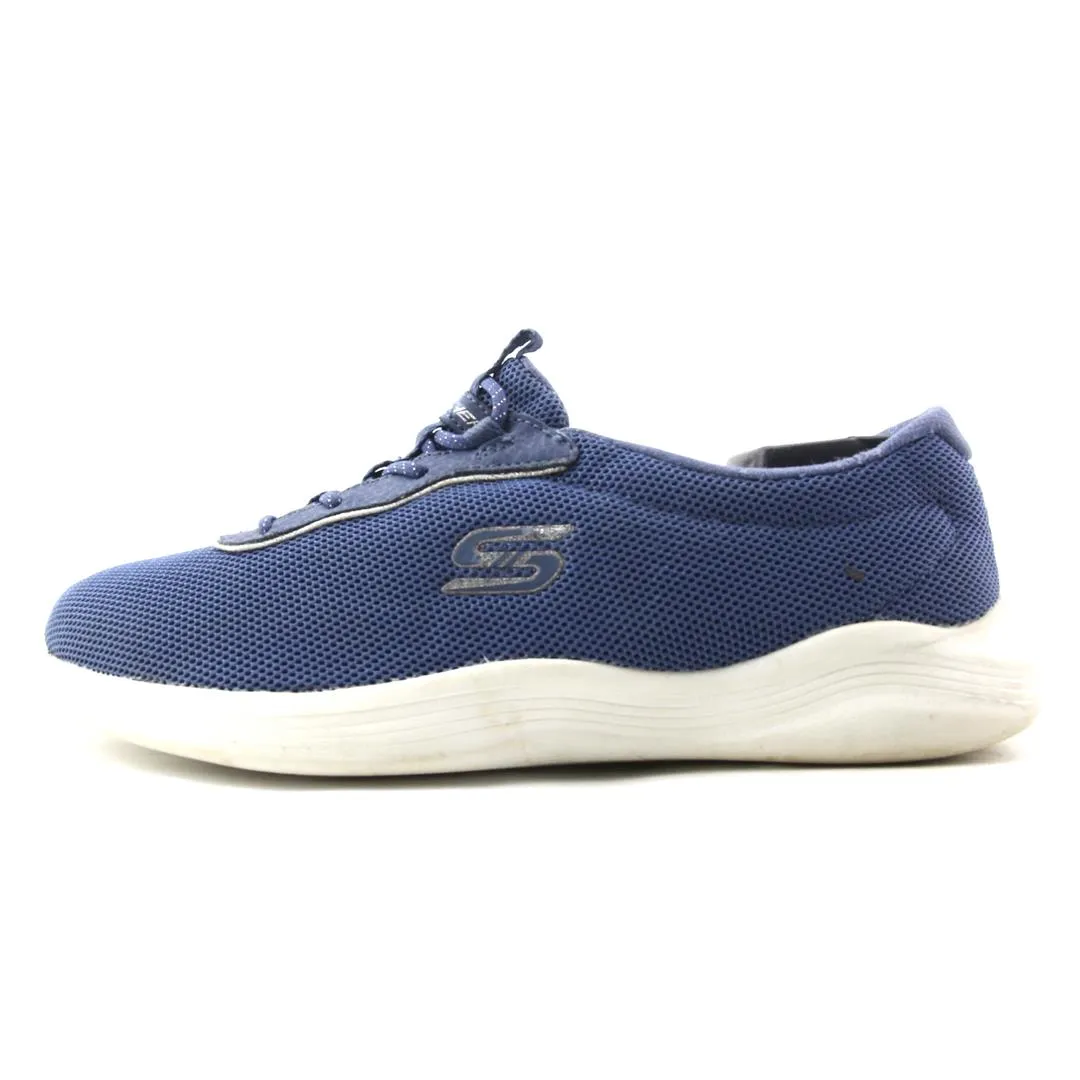 Canvas Cool SKECHERS ENVY 1