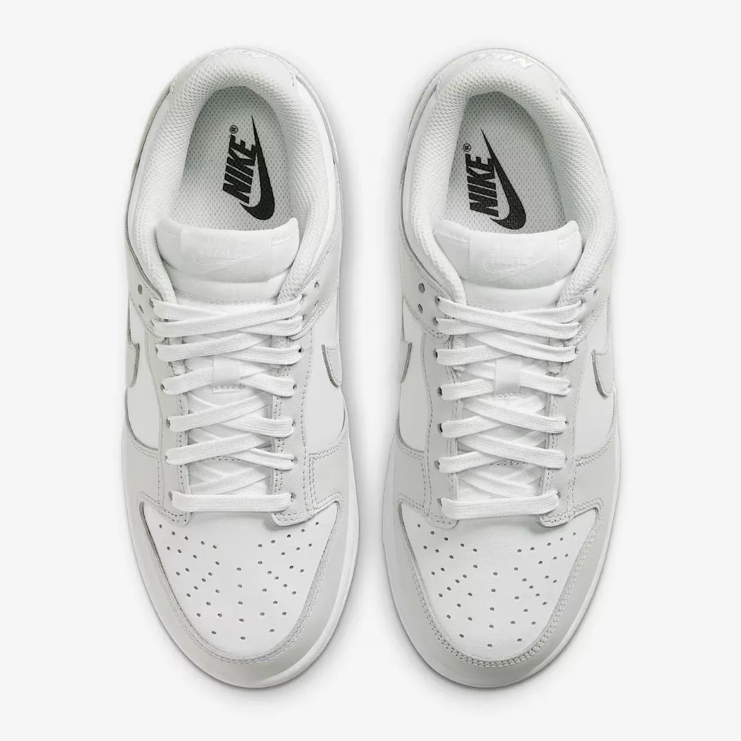 Balanced weight Busy Lifestyle Dunk Low Lifestyle Shoes