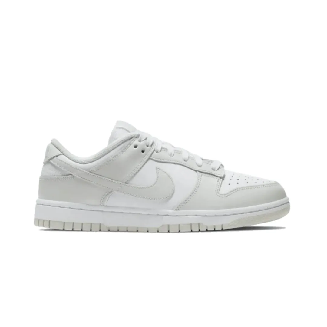 Dunk Low Lifestyle Shoes Cool Days Classic Touch