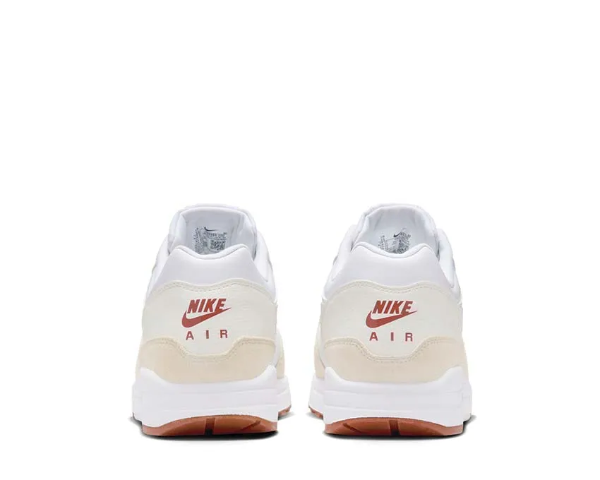 Feast Walk Light Walk Nike Air Max 1 SC "Sail"