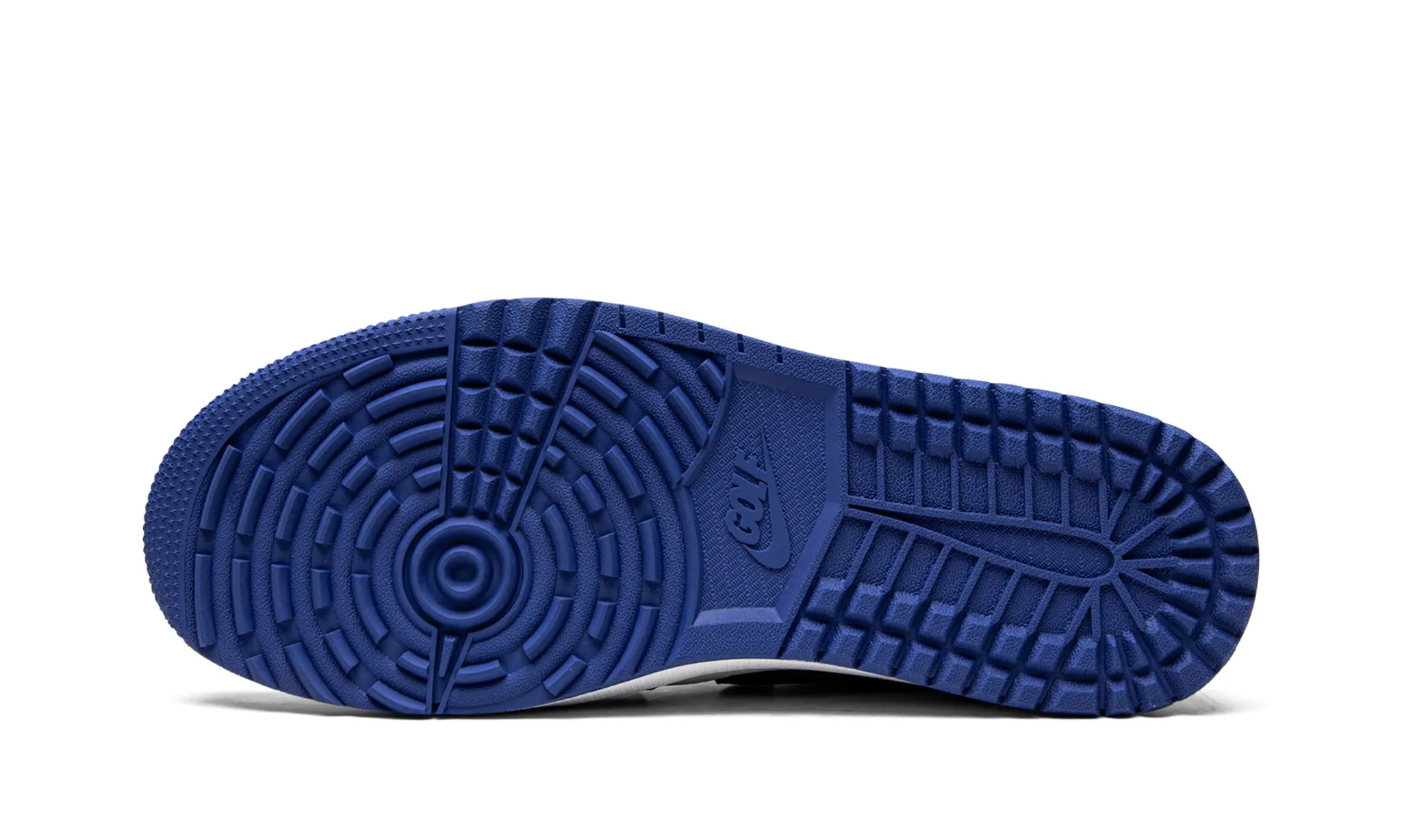 Air Jordan 1 Low Golf Royal Toe Autumn Tone Grab Now