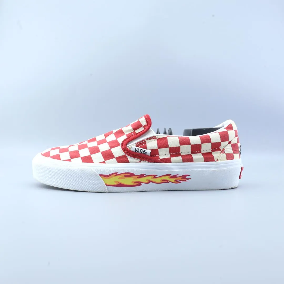 Stride Bold Surf Step VANS CLASSIC CHECKERBOARD