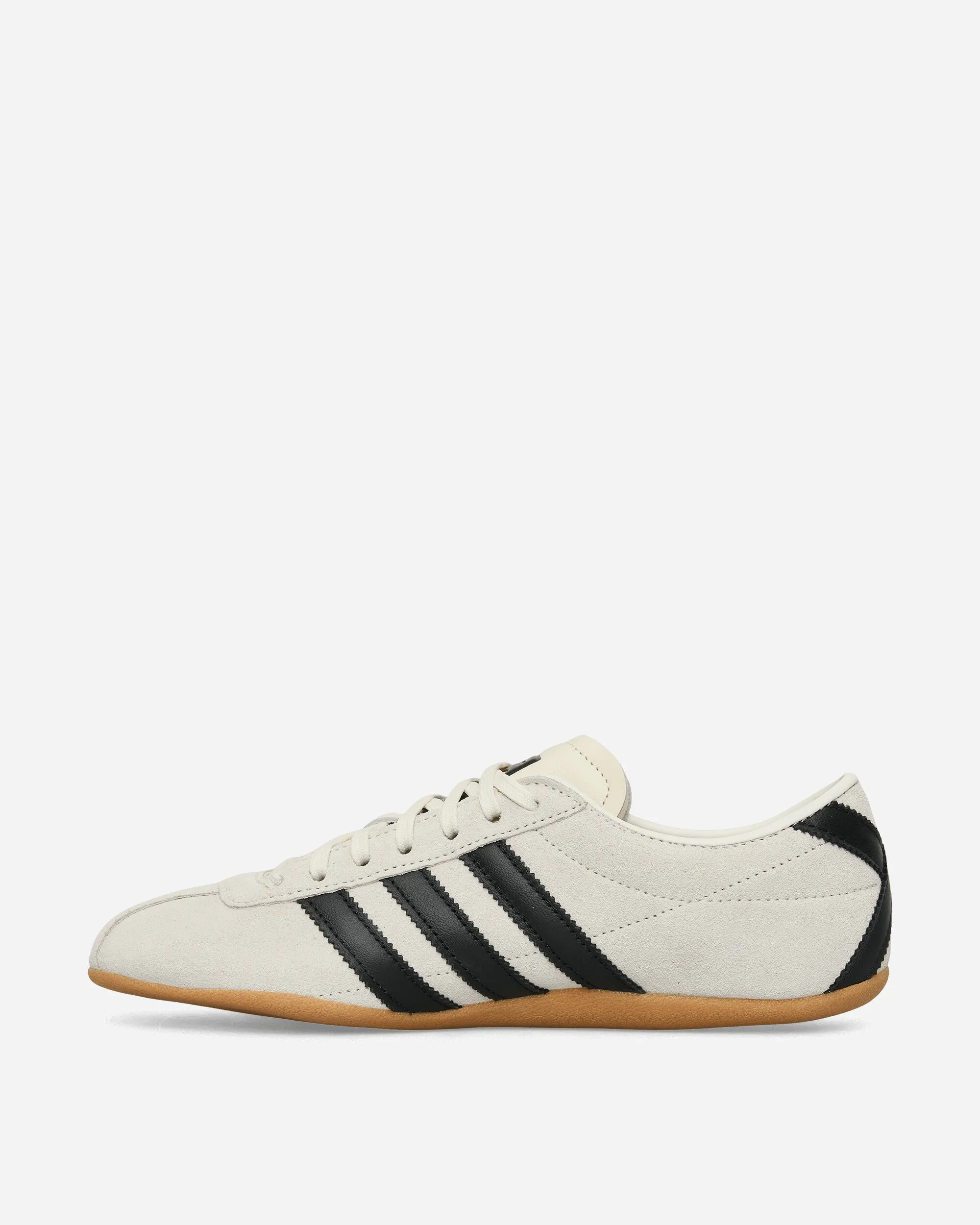 Women's Tokyo Sneakers Off White / Core Black Color Play