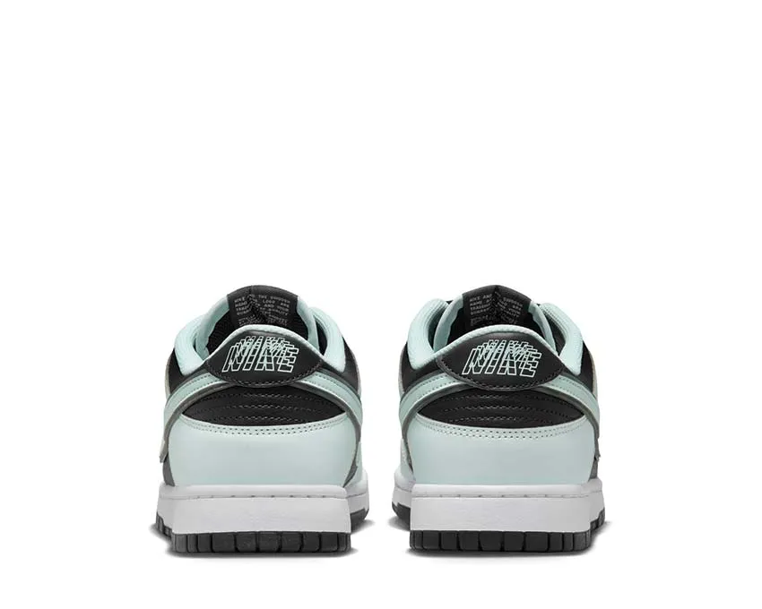 Built Soft Quick Hike Nike Dunk Low Retro Prm