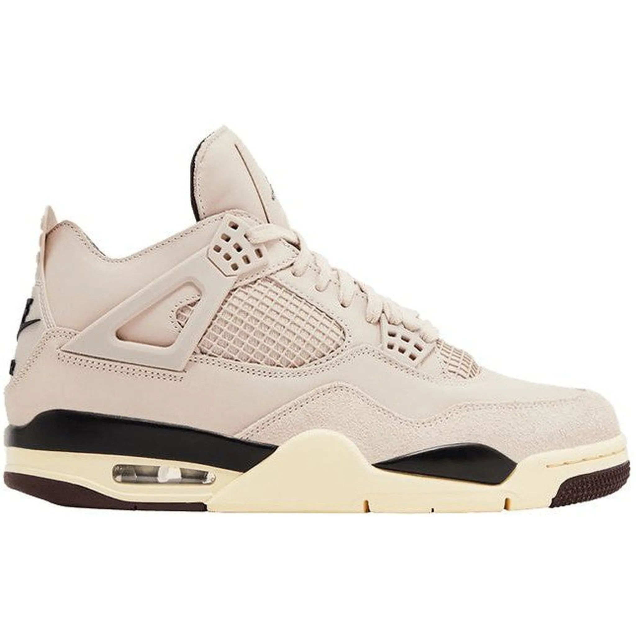 No Pressure Jordan 4 Retro OG SP A Ma Manire While You Were Sleeping (Women's)
