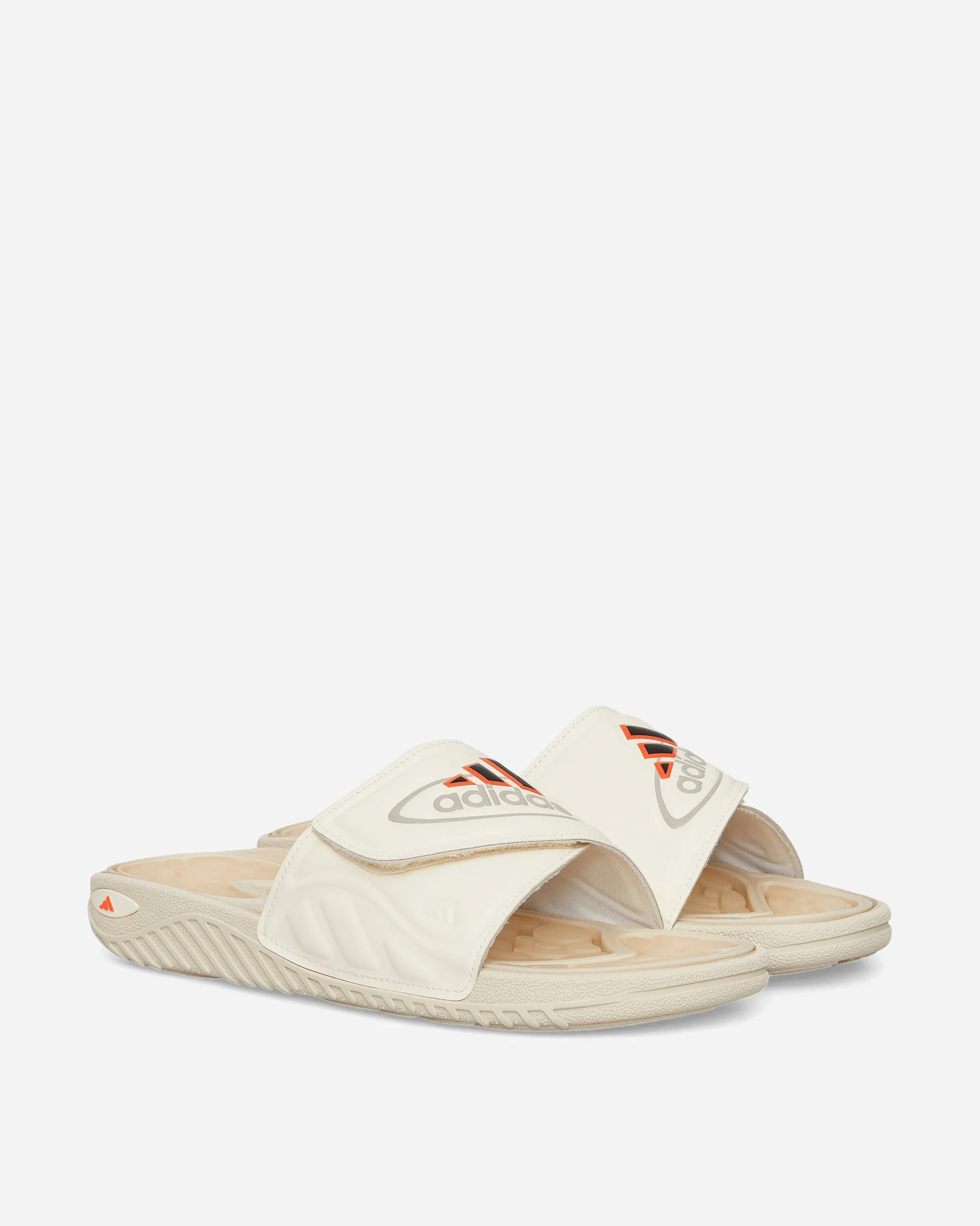 Viral Pop Best Seller Reptossage Slides White