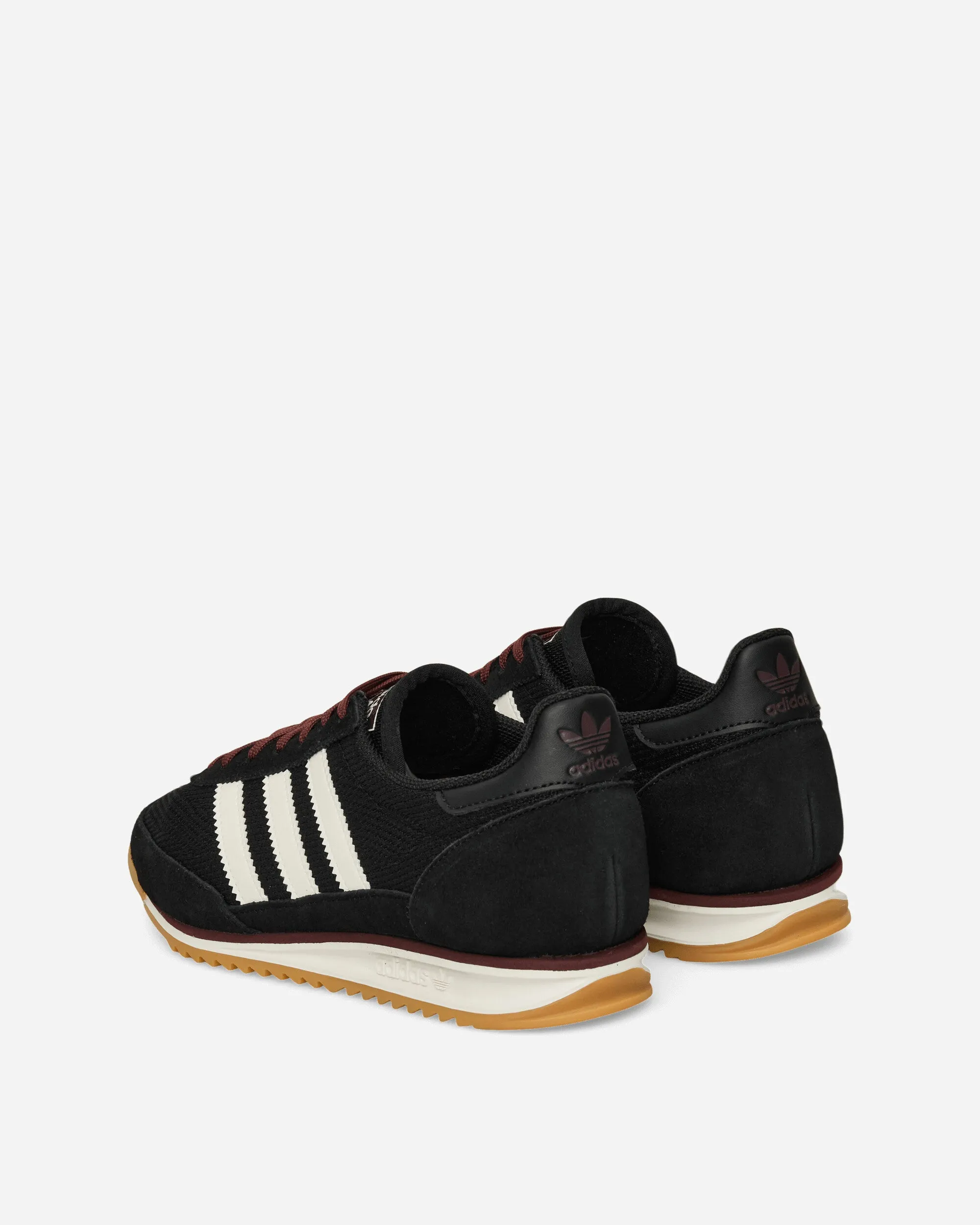 Comfortable Insole Day Long SL 72 OG Sneakers Core Black / Off White