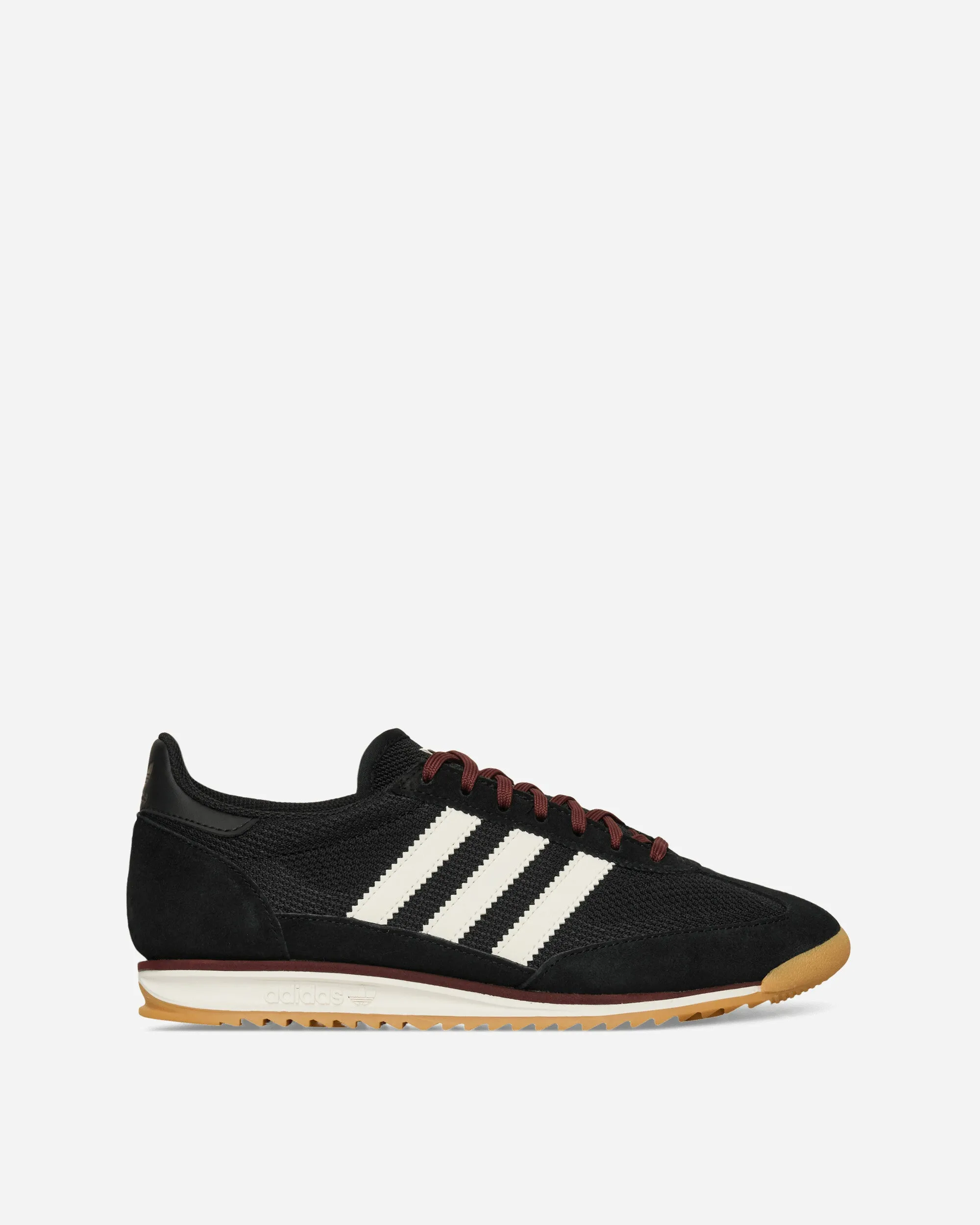SL 72 OG Sneakers Core Black / Off White Mind Ease Dive Gear
