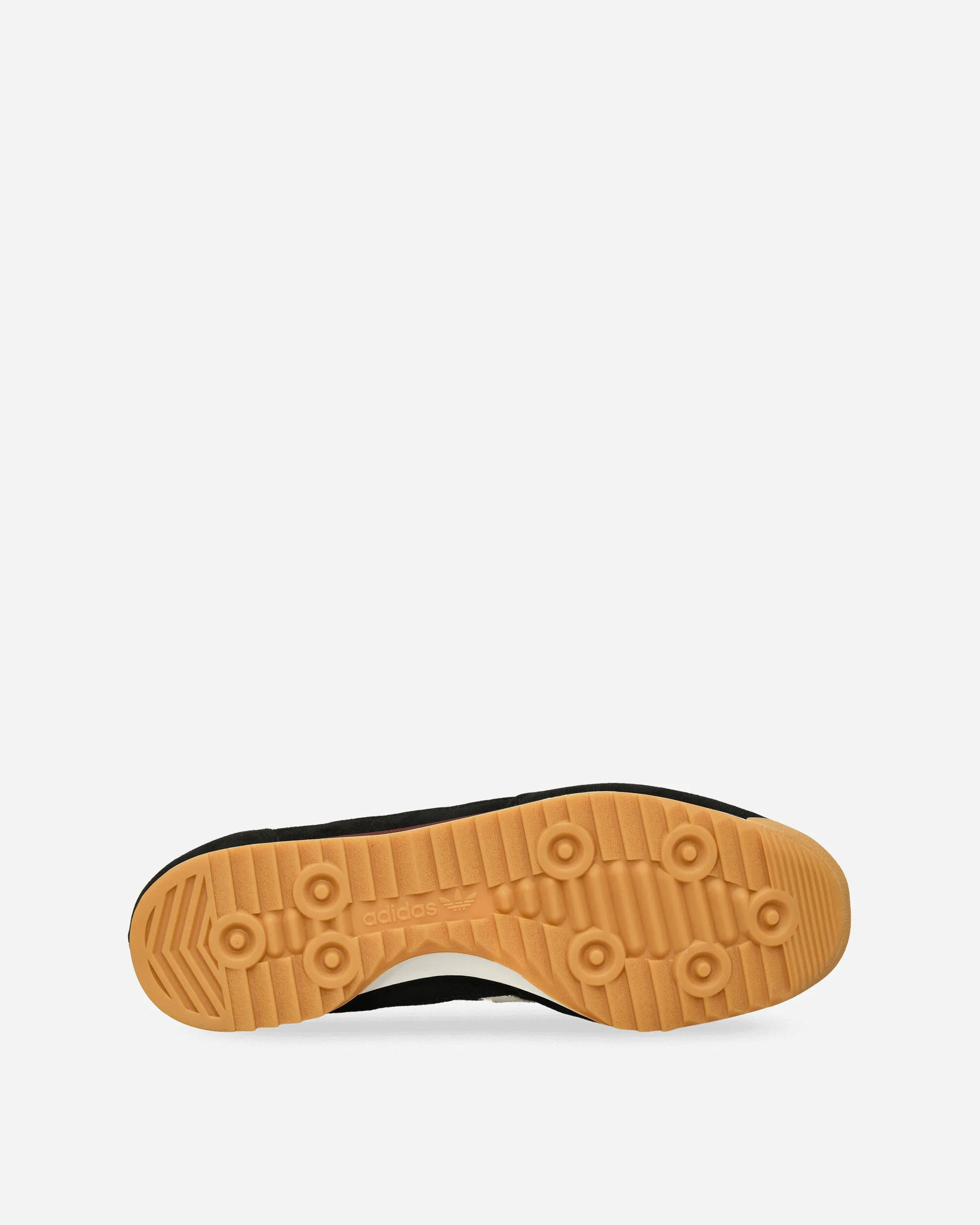 SL 72 OG Sneakers Core Black / Off White Sky Light