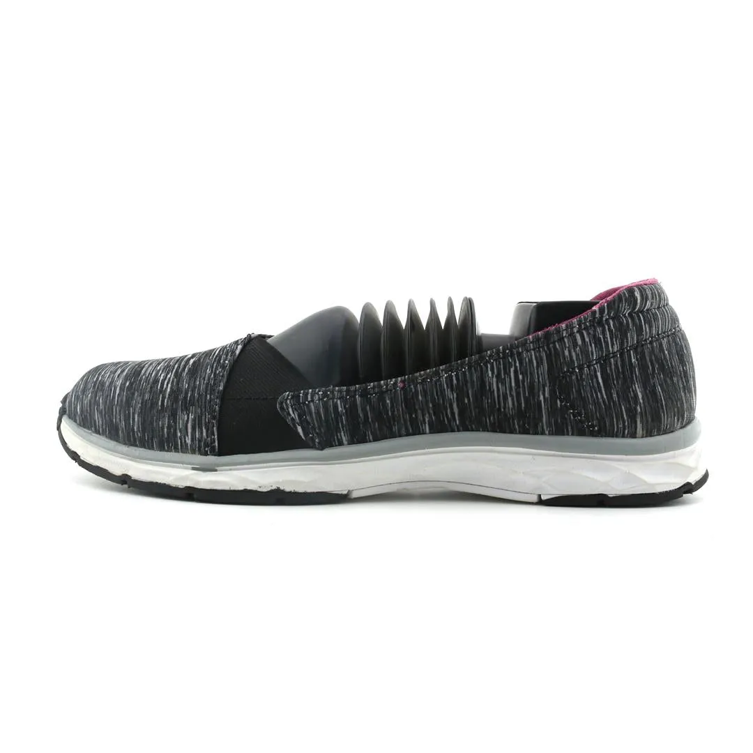 DR SCHOLLS MEMORY FORM Stone Gray
