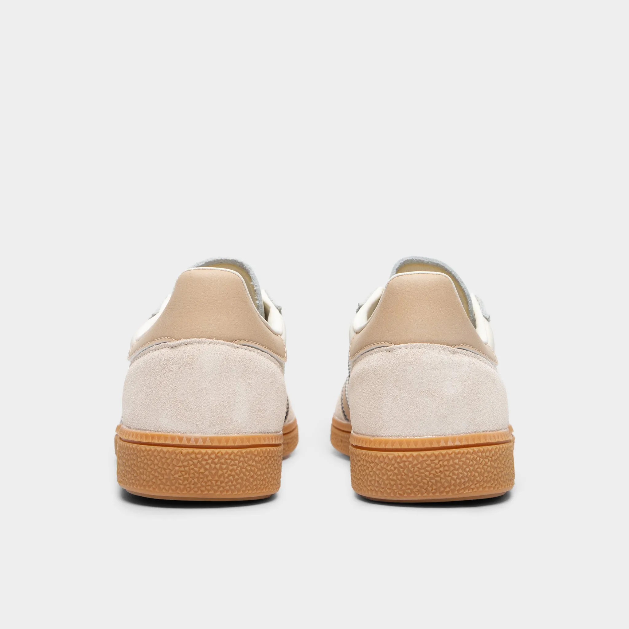 Soul Walk Office Smart adidas Originals Handball Spezial Tan / Brown - Navy