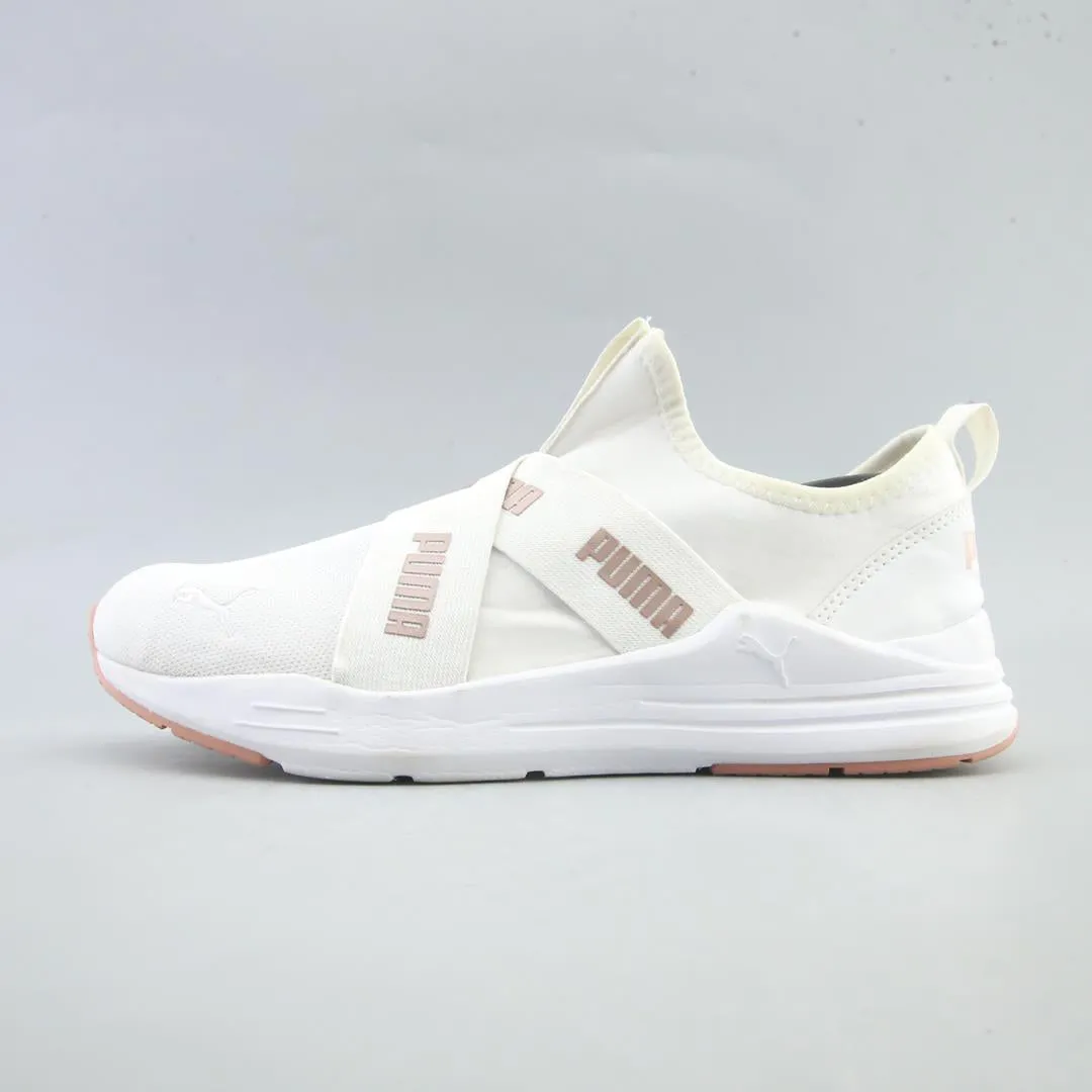 PUMA WIRED RUN Slip On Style Comfort Slope
