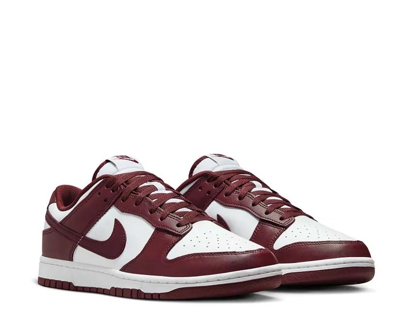 Nike Dunk Low Retro Mesh