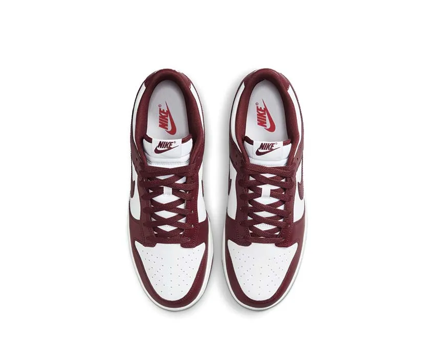 Nike Dunk Low Retro Relaxed Walk