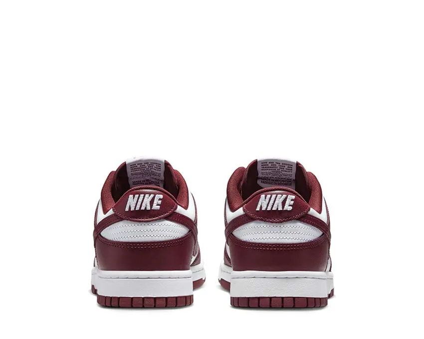 Work Look Fast Fit Nike Dunk Low Retro