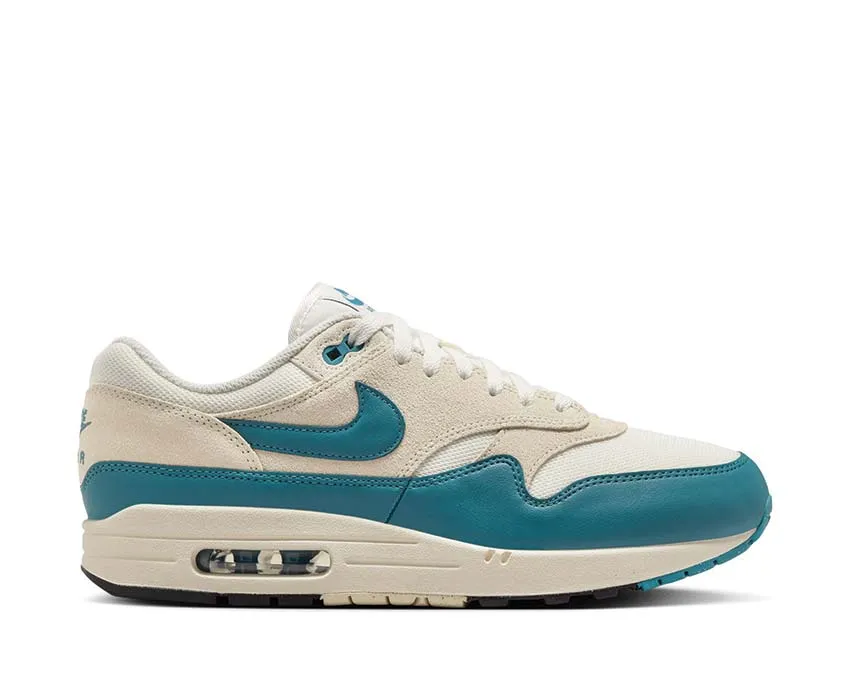 Nike Air Max 1 "Smokey Blue" Comfortable Performance