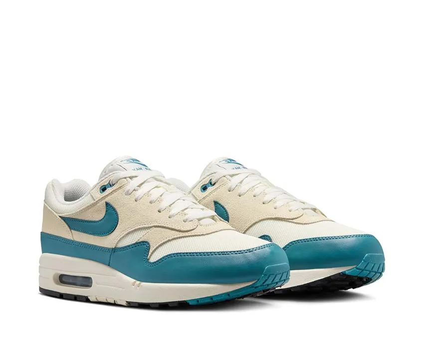 Nike Air Max 1 "Smokey Blue" Cloudy Jog