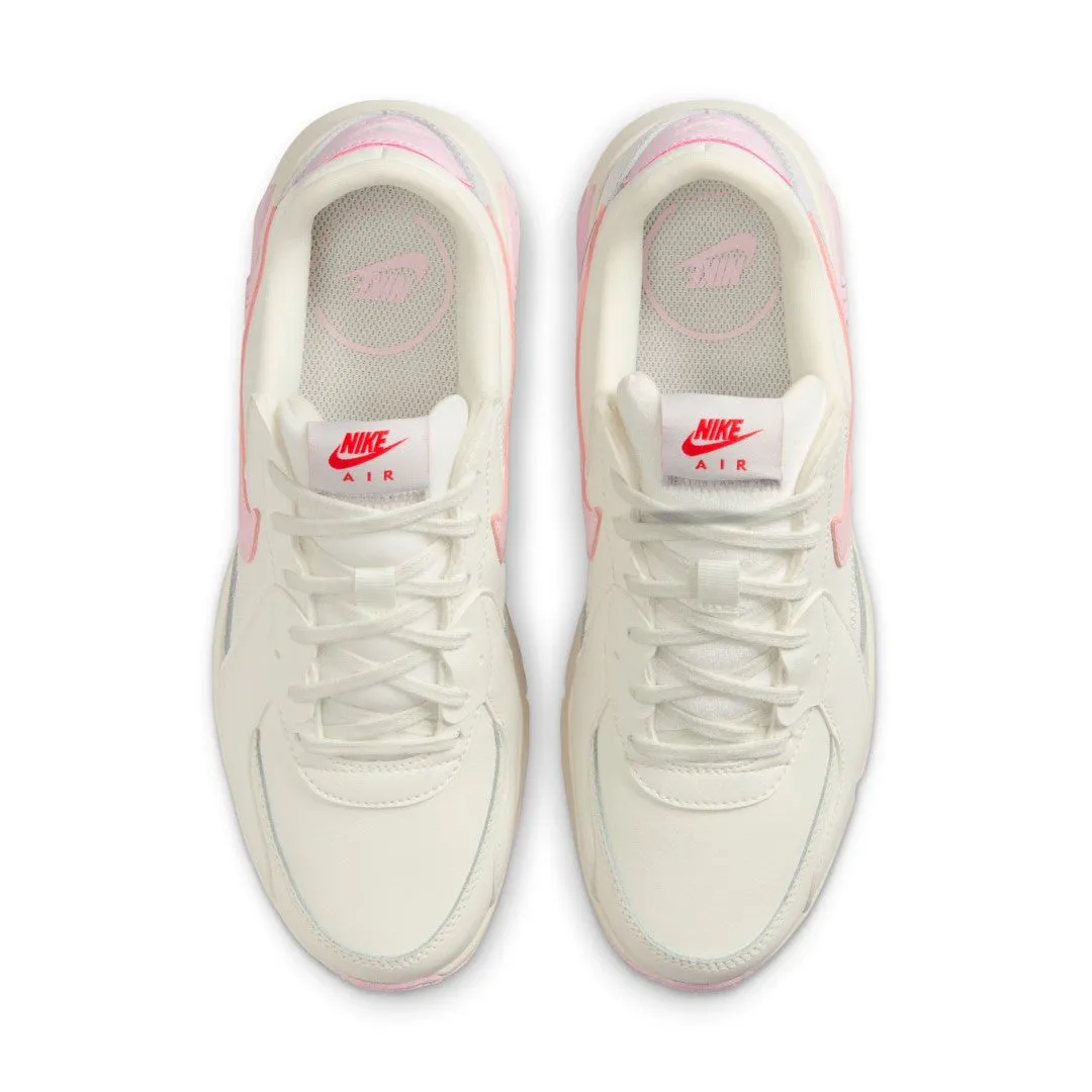 Air Max Excee Lifestyle Shoes Seamless Fit